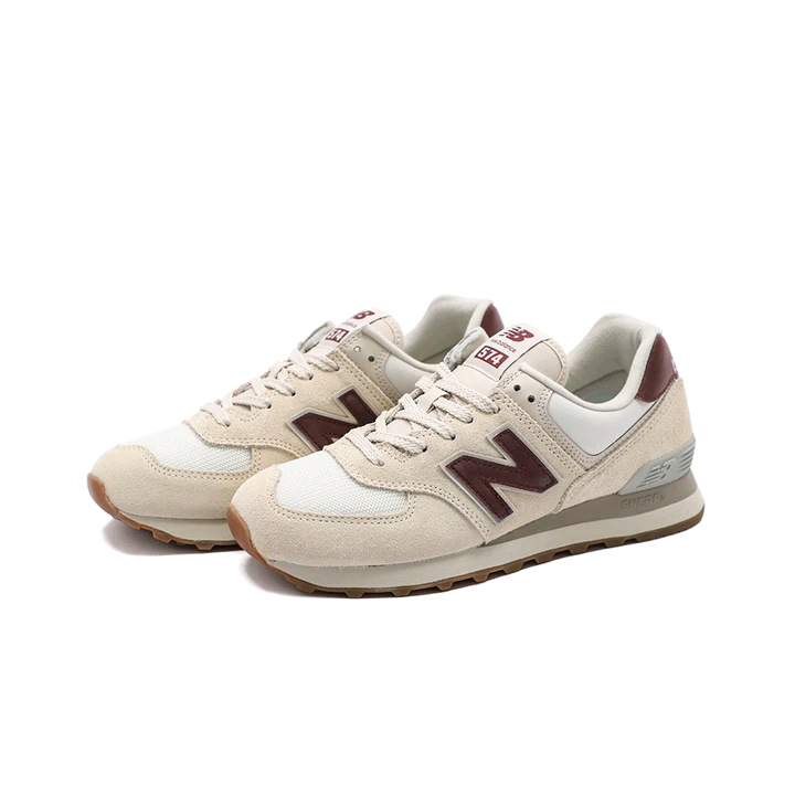New Balance 574 经典复古 WL574RCF-B M广东BB仓下单请看详情页Y