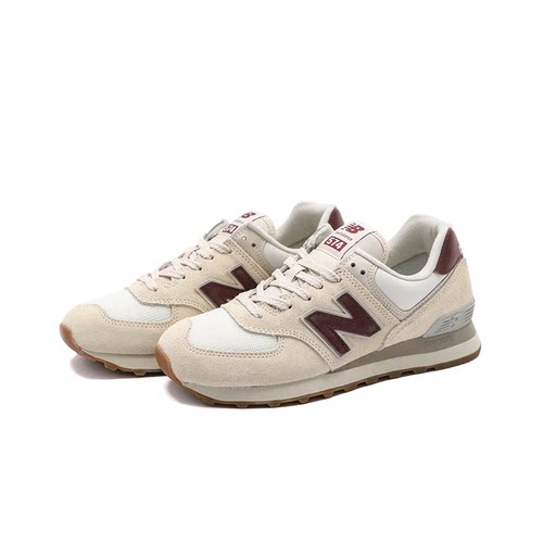 New Balance 574 经典复古 WL574RCF-B M广东BB仓下单请看详情页Y