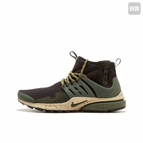 Nike Air Presto Ultra 859524-200 广东YY仓L3下单阅读详情