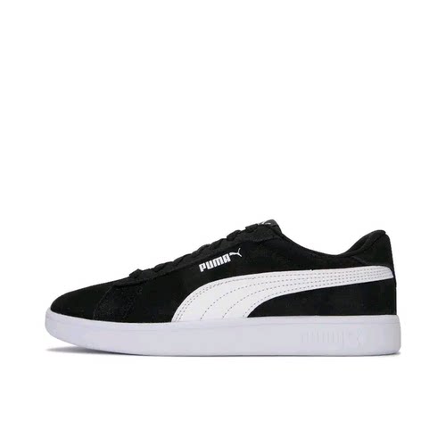 Puma/彪马 Smash 3.0 L 板 390984-01 M广东BB仓下单请看详情页F