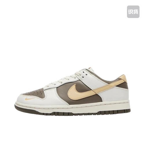 Nike Dunk 板鞋 经典复古百搭HM9655-001 广东GG仓阅读详情图