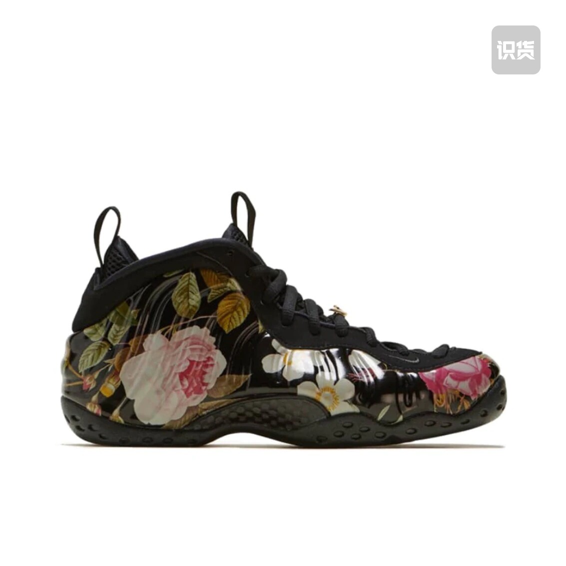 Nike Air Foamposite One 喷泡AA3963-002广东JX仓下单阅读详情页