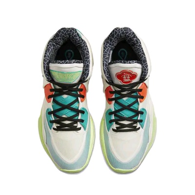 Nike Kyrie 8 infinity 欧 DH5384-001 M广东BB仓下单请看详情页Y