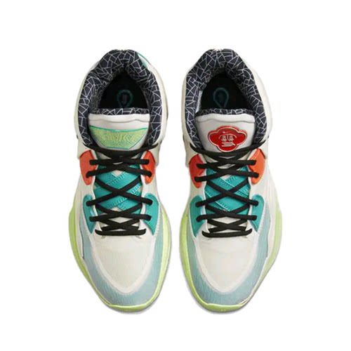 Nike Kyrie 8 infinity 欧 DH5384-001 M广东BB仓下单请看详情页Y
