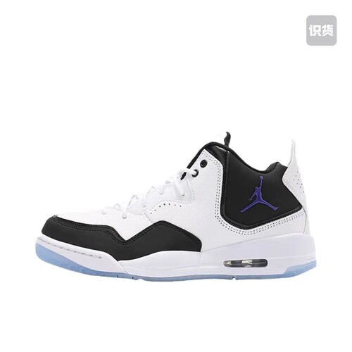 Jordan Courtside 23 运动休闲鞋 AR1000-104 小孙仓
