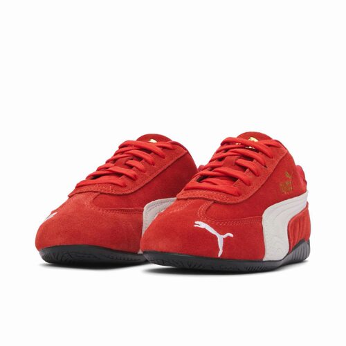 Puma/彪马 Speedcat OG 德训鞋 398846-02 广东GH仓 禁止倒卖