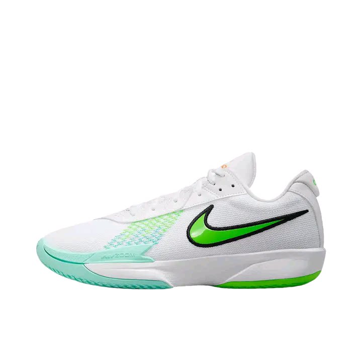 【盛一伦同款】Nike Air Zoo FB2598-107 广东cy仓下单阅读详情页