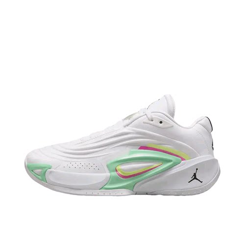 Air Jordan Luka 3 东契奇3 HQ5058-107 M广东BB下单请看详情页W