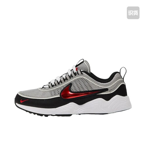 Nike Air Zoom Spiridon 跑鞋HF9117-001广东JX仓下单阅读详情页