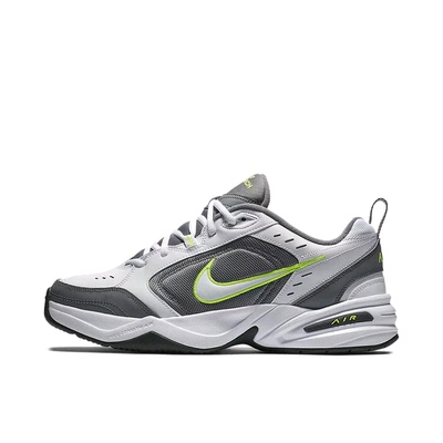 Nike Air Monarch IV 缓震透 415445-100 广东YY仓X3下单阅读详情