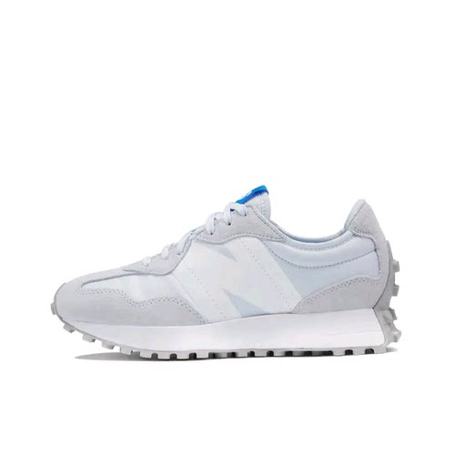 【IU同款】 New Balance 327  WS327BN M广东BB仓下单请看详情页F