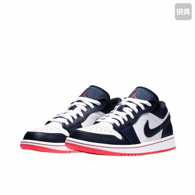 Air Jordan 1 板鞋 运动休闲鞋 553558-481 44 广东BS仓 阅读详情