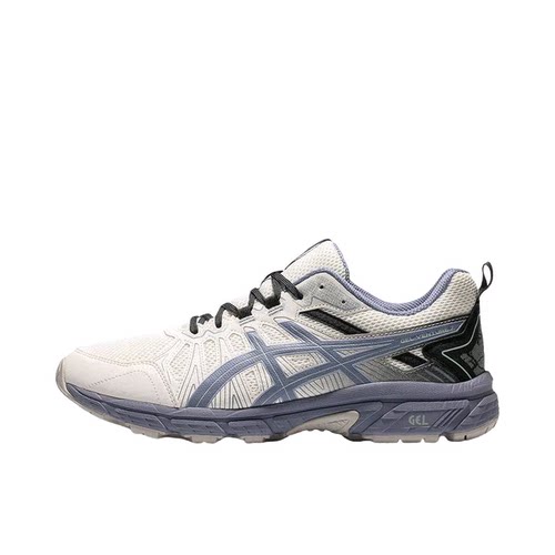 Asics/亚瑟士 Gel-Venture 7 型格越野  1011A948-102 广东YY仓Z