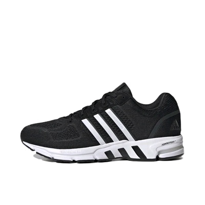 adidas Equipment 10 跑鞋 防滑 EG8989 广东YY仓X2下单阅读详情