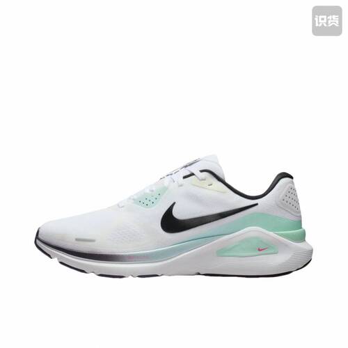 Nike Zoom Structure 26  IM6675-101 M广东BB仓下单请看详情页Y