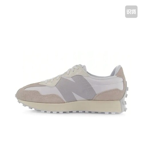 【IU同款】 New Balance 327 跑鞋WS327SFD广东cy仓阅读详情图