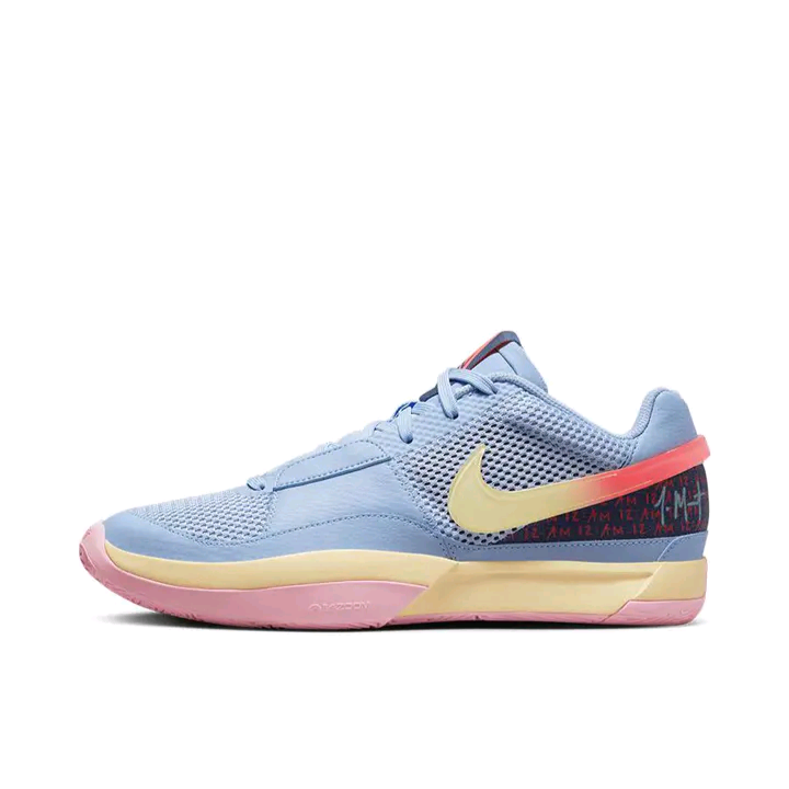 Nike Ja 1 莫兰特1代 篮球鞋 DR8786-400 M广东BB下单请看详情页W