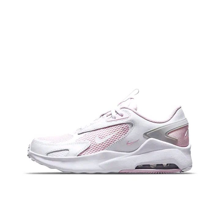 Nike Air发ax Bolt 跑鞋  CW1626-600发广东BB仓下单请看详情页F