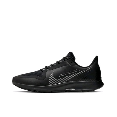 Nike Air Zoom Pegasus 36 Shield 跑鞋 舒 AQ8005-001 广东YY仓Z