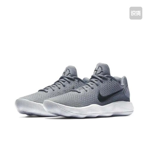 Nike Hyperdunk 2017 篮球鞋 包裹性缓震 897637-002 广东JM仓L