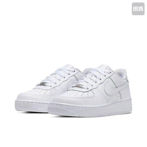 Nike Air Force 1 空军一号 314192-117 广东WZ仓 阅读详情页L