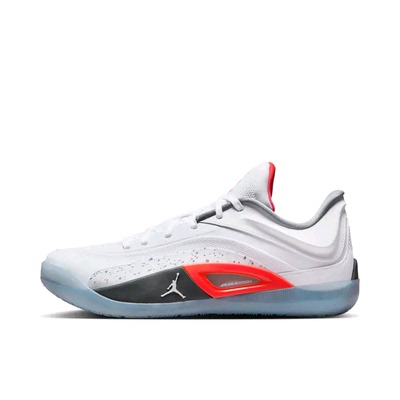 Jordan Zion 4 篮球鞋 舒适 FD0591-103 M广东BB下单请看详情页W