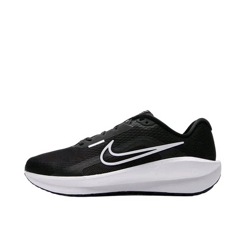 Nike Downshifter 13 跑鞋  FJ1284-001 广东YY仓Q2下单阅读详情