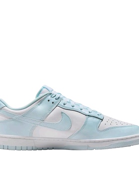 Nike Dunk 板鞋 经典复古 DV0833-104 M广东BB仓下单请看详情页Y