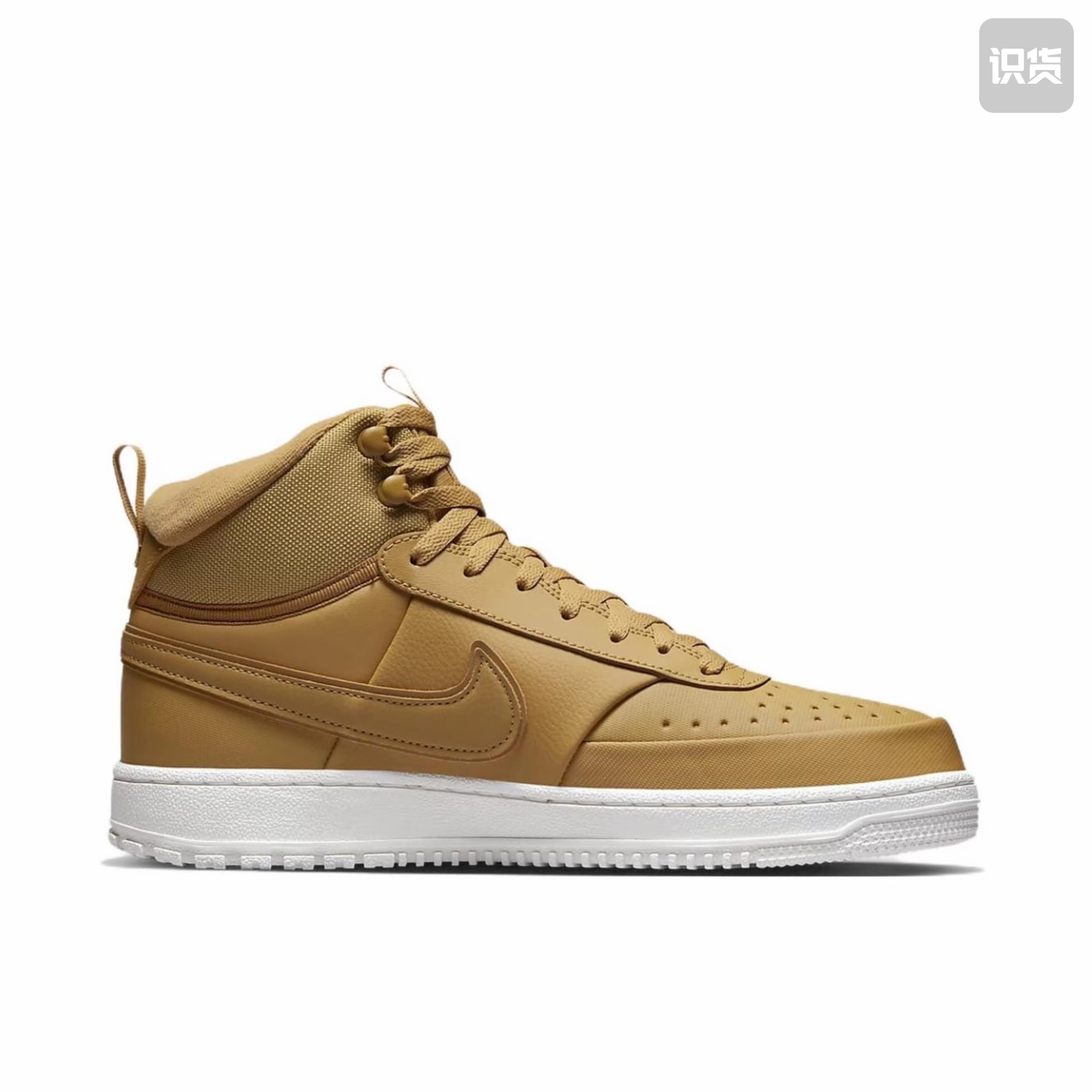 Nike Court Vision 板鞋 DR7882-700广东JM仓F1下单阅读详情页