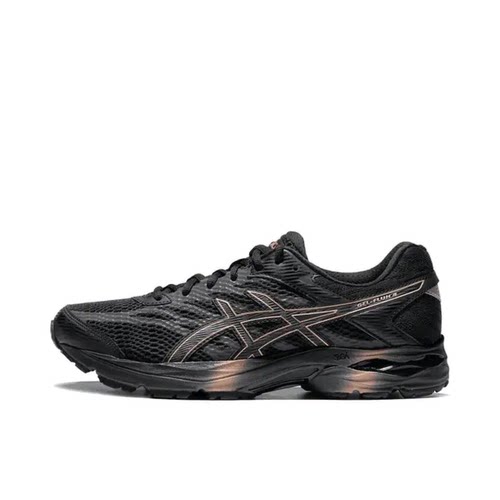Asics/亚瑟士 Gel-Flux  1011A614-008 M广东BB仓下单请看详情页F