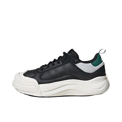 adidas MAXXCOURT LEATHER 运动 IH8676 广东YY仓X1下单阅读详情