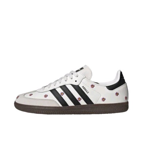 adidas Originals Samba OG T头鞋 IF4398 发广东BB下单请看详情Y
