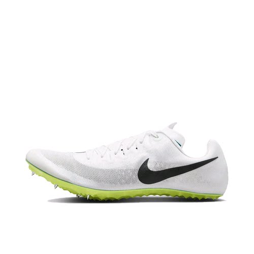 Nike Zoom Ja Fly 4 钉鞋 跑鞋 田径竞速比 DR2741-102 广东YY仓