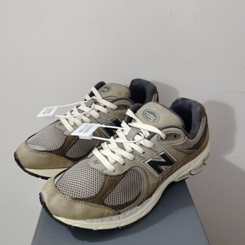 New Balance 2002R 跑 M2002RAW 发广东BB主图实拍下单请看详情C