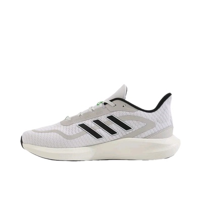 adidas All Day Essential 跑鞋  JQ1163 广东YY仓L1下单阅读详情