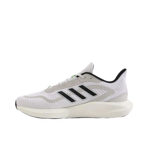 adidas All Day Essential 跑鞋  JQ1163 广东YY仓L1下单阅读详情