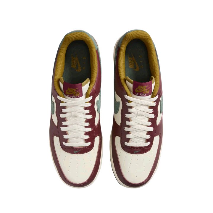 Nike Air Force 1 空军一 HQ3612-113 M广东BB仓下单请看详情页Y