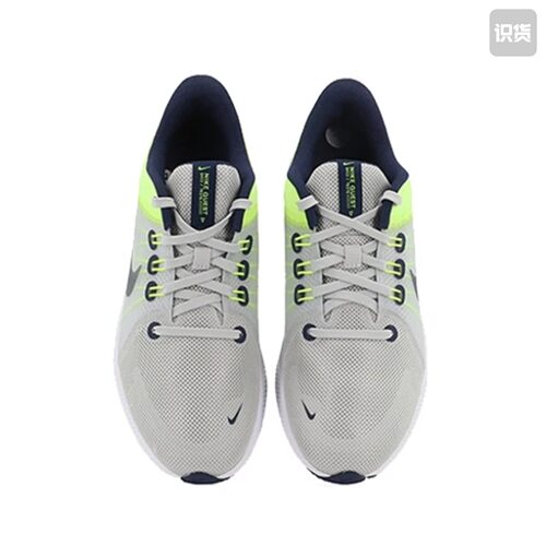 Nike Quest 4 跑鞋 DA1105-003广东JM仓F下单阅读详情页