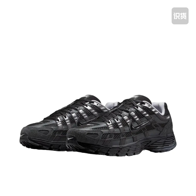 Nike P-6000 CNPT 运动休闲鞋HF0015-002广东ts仓下单阅读详情图