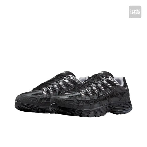Nike P-6000 CNPT 运动休闲鞋HF0015-002广东ts仓下单阅读详情图