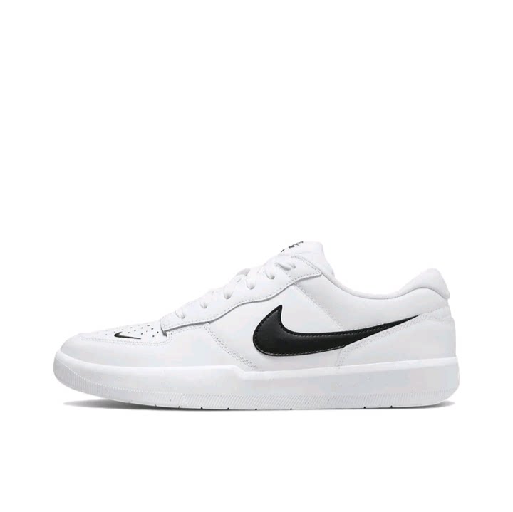 Nike SB Force 58 滑板鞋 板鞋 街头胶底防 DH7505-101 广东YY仓