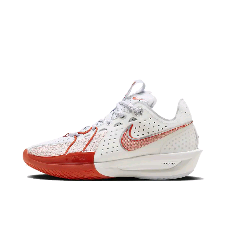 【坎宁安同款】Nike Air Z DV2918-101 M广东BB仓下单请看详情页F