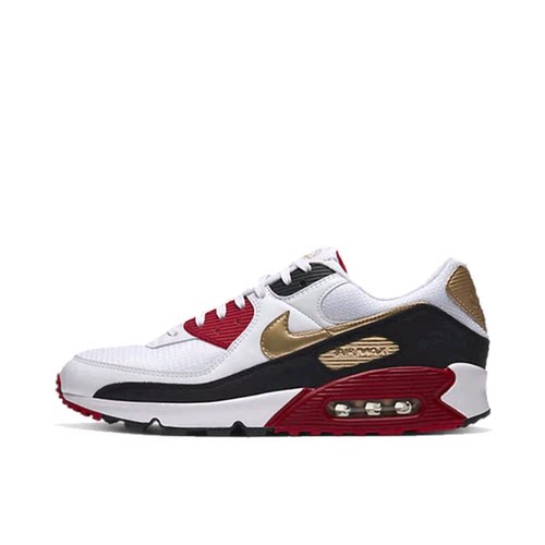 Nike Air Max 90 跑鞋 气垫 CU3005-171 广东YY仓X3下单阅读详情
