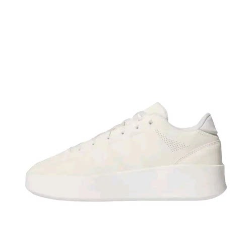 adidas MULLALY 板鞋 防滑耐磨增 JI0828 发广东BB下单请看详情F
