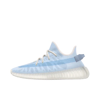 adidas  Yeezy Boost 350 V2  防 GW2869 M广东BB下单请看详情页W