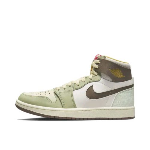 Air Jordan 1 板鞋 运动休闲 FD4327-121 发广东BB下单看详情页W