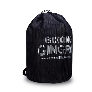 搏击散打装备包拳击背包泰拳跆拳道护具收纳双肩大容量男女可定制