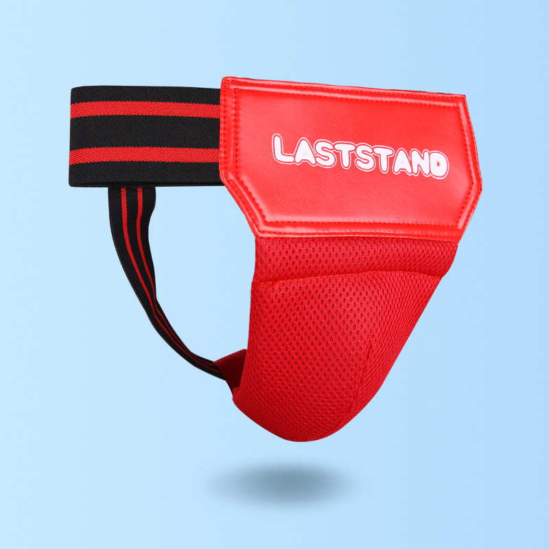 散打护裆成人儿童专业训练比赛标准男式护裆女式护阴散打内裤护具