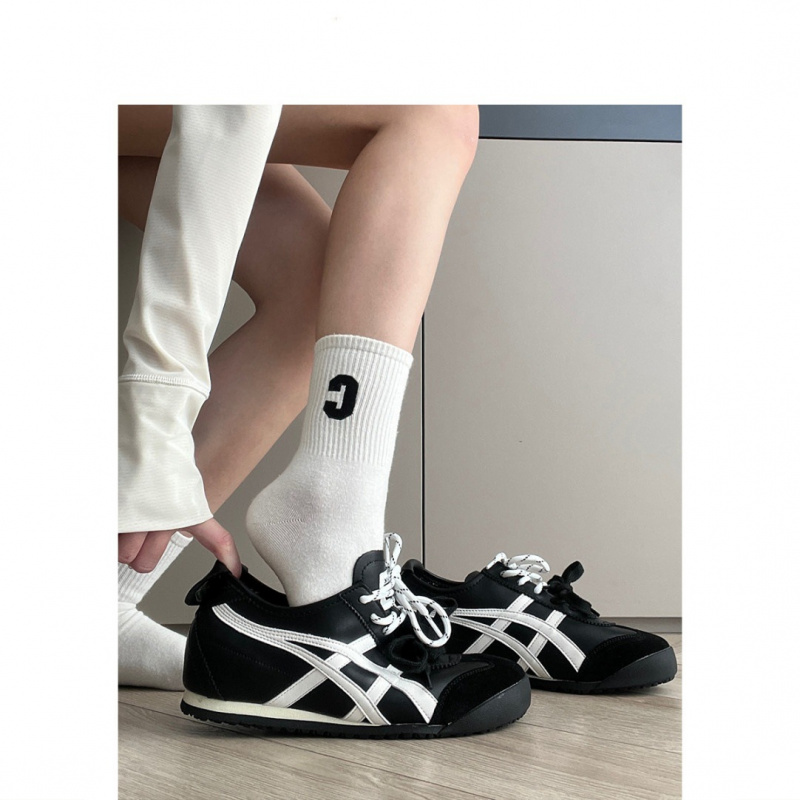 厚底增高阿甘鞋德训鞋女2024春秋