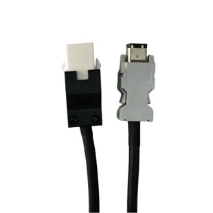 松下伺服A6编码器X6接口线小功率编码器线MFECA0050EAD